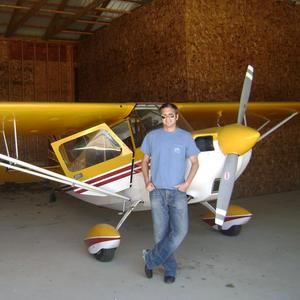 Meet your Posher, Scott